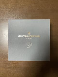 ヴァシュロン・コンスタンタン 270周年記念 非売品 オーナメント