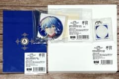 まほやく ネロ バースデー 2024 グッズ - メルカリ