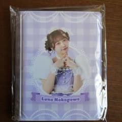 未開封】FRUITS ZIPPER 3周年すきくじ チェキファイル 仲川瑠夏 - メルカリ