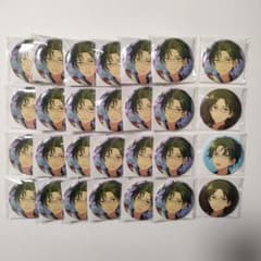 あんスタ 蓮巳敬人 缶バ イベコレ - メルカリ