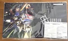 ガンダムカードゲーム プレイマット ガンダムW プレマ ティーチング
