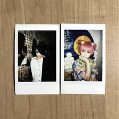 甘い暴力 チェキ ④ - メルカリ