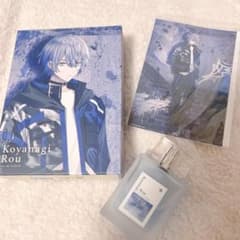 小柳ロウ＊にじさんじ ディティカ Anideal オードトワレ アニディール