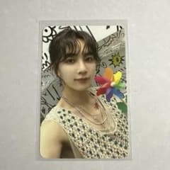 seventeen ジョンハン heaven 事前収録 サノク トレカ - メルカリ