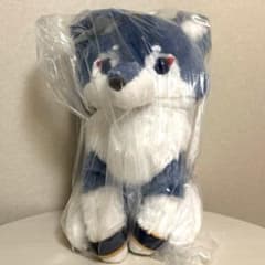 ◇オンクレ獲得品◇ アマテラスのオオカミ ラックル ウルトラ BIG