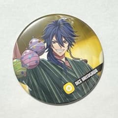 ヒプノシスマイク 8th 浴衣 缶バッジ FlingPosse 有栖川帝統 - メルカリ