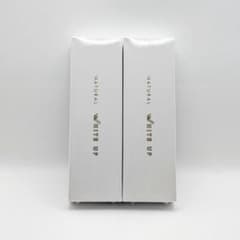 ワールドレップサービス ミネラルエマルジョンクリームクリア 2本