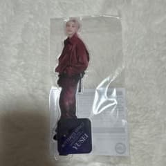 FANTASTICS八木勇征BFX受注販売BIGアクスタ - メルカリ