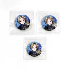 KnightA 騎士A そうまくん 特典 缶バッジ 3点 セット - メルカリ