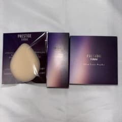 ディアナージュ プレステージ グロウルースパウダー グロウセラム