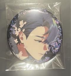 ビバレン 風李たゆ 個展 黎創 缶バッジ イッセイ - メルカリ