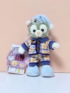 ジェラトーニ ぬいぐるみバッジ オータムスリープオーバー 新品 - メルカリ
