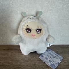 アイドリッシュセブン アイナナ ŹOOĻ モンぬい 棗巳波 - メルカリ