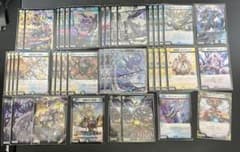 本格構築 本日限定値下げ ドロマーゼーロ デッキ ゼーロリペア - メルカリ