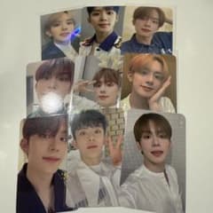 verivery カンミン トレカ セット - メルカリ