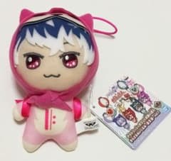 アイナナ 太鼓の達人 きらどるぬいぐるみ ドンぬい 第3弾 百 - メルカリ