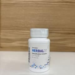 シナジー ハーバルDT 90粒 - メルカリ