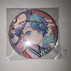 いれいす -hotoke- いむ 缶バッジ お正月 2026 - メルカリ