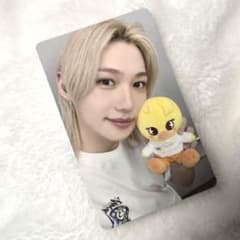 フィリックス StrayKids スキズ ズートピア 特典トレカ - メルカリ