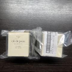 クレドポーボーテ ラクレーム 5g x 2個 - メルカリ