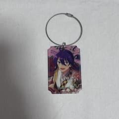 あんスタ 神崎颯馬 紅月 ラゲッジチャーム TRIP キーホルダー - メルカリ