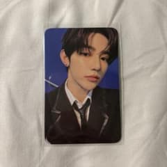 ZEROBASEONE ZB1ゼベワン バンコク 会場限定 トレカ ジャンハオ - メルカリ