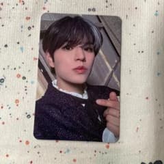 StrayKids スンミン EXHIBITION 購入特典 展覧会 トレカ - メルカリ