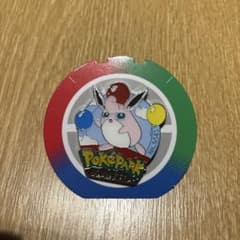 限定品】ポケパーク カントー ピンバッジ ピンズ プクリン - メルカリ