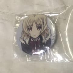 ディアラバ 小森ユイ アニメ 缶バッジ 特典 - メルカリ