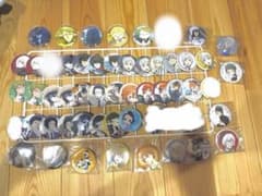 文スト 文豪ストレイドッグス まとめ売り バラ売り可 - メルカリ