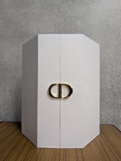 Dior アドベントカレンダー 2025 空箱 - メルカリ