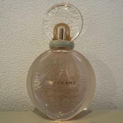 ブルガリ ローズゴルデア ブロッサムディライト オードパルファム 75ml