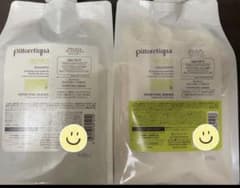 ピトレティカ ジャグアウト シャンプートリートメント 1000ml - メルカリ