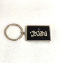 未使用】 King Gnu キーホルダー ブルーレイ 購入特典 セブン 限定