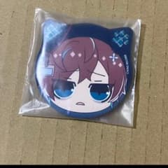 ヒプマイ 猫缶バッジ 観音坂独歩 ヒプノシスマイク - メルカリ