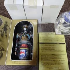 非売品スターウォーズ R2D2 ペプシ 缶ホルダー ビッグボトルキャップ等
