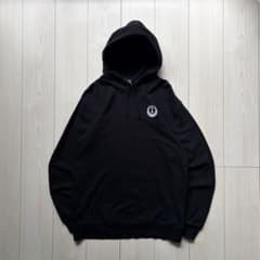 龍が如く】峯義孝 選べる！俺の背中についてこい ブラックパーカー XL