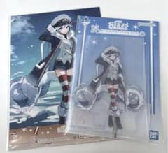 b*b様 一番くじ 雪ミク 2026 N賞 雪ミク 2022 ビッグアクスタ ＋