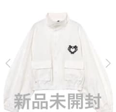 meltthelady THEREDTHREAD gothic jacket - メルカリ