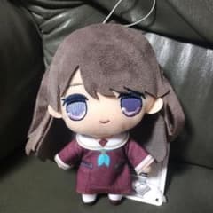 ラブライブ 蓮ノ空女学院スクールアイドルクラブ きゅるまるぬいぐるみ