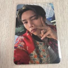 nct127 ジャニ walk トレカ - メルカリ