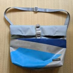 フライターグ FREITAG/F640 ROLLIN - メルカリ
