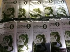 絶版10P ファイアーエムブレムサイファ プロモーションカードパックVol