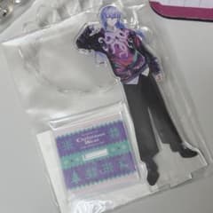 にじさんじ 星導ショウ アクリルスタンド - メルカリ