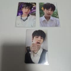 StrayKids スキズ NOEASY トレカ スンミン バラ売り不可 - メルカリ