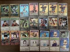 メダロット カード まとめ売り 26枚 - メルカリ