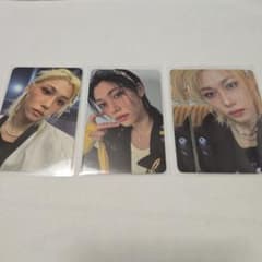 StrayKids KARMA 封入トレカ フィリックス - メルカリ