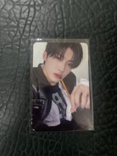 ald1 トレカ ラキドロ EUPHORIA makestar勉強中 サンヒョン - メルカリ