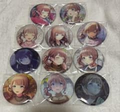 プロセカ グリッター缶バッジ11点 望月穂波 特訓前 まとめ売り - メルカリ