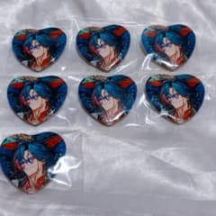 魁星 缶バッジ RoseValentine レア - メルカリ